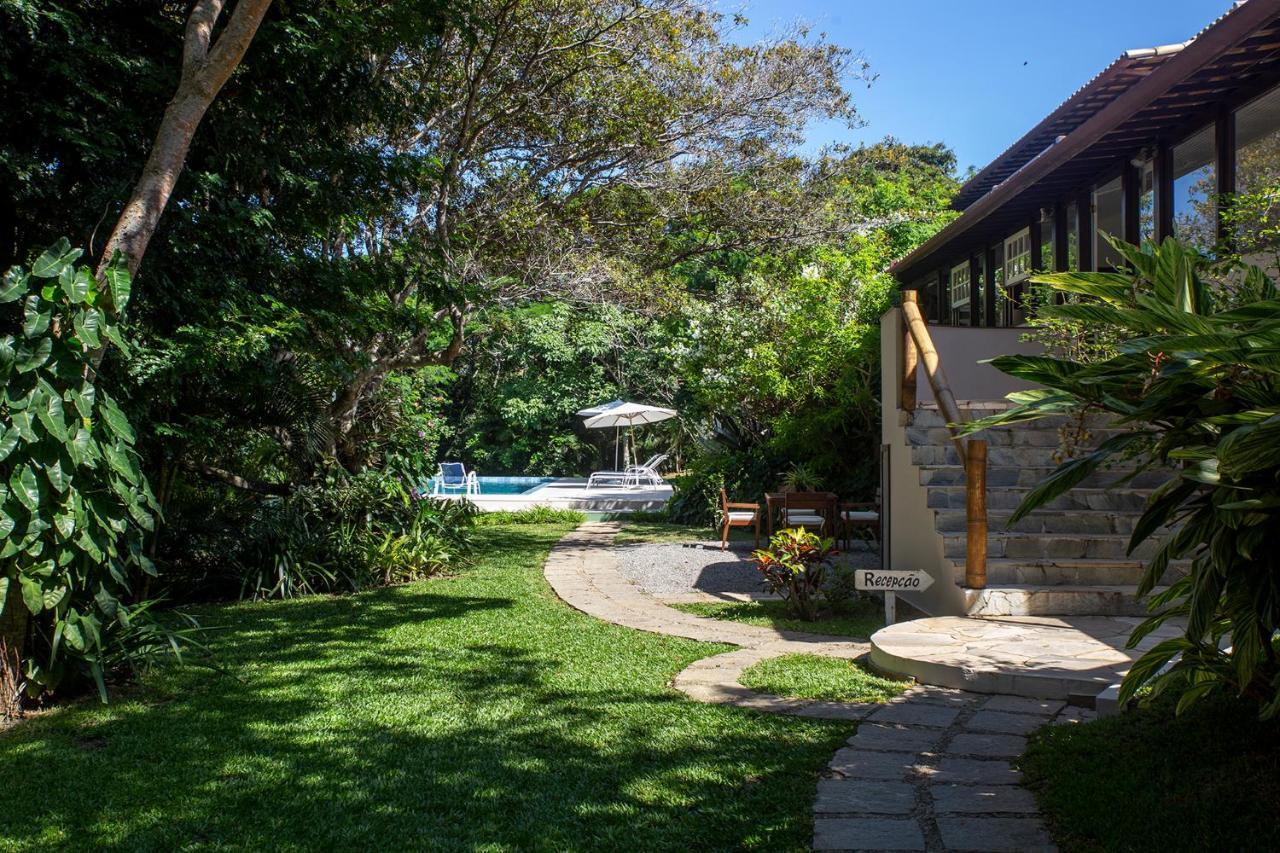 Inn Pitanga 3*