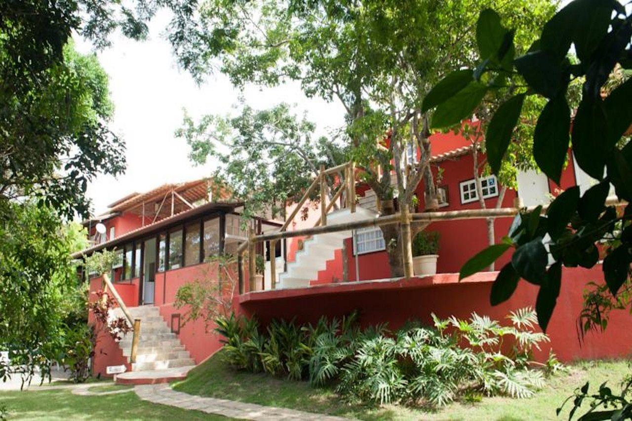 Pitanga Inn Armacao dos Buzios