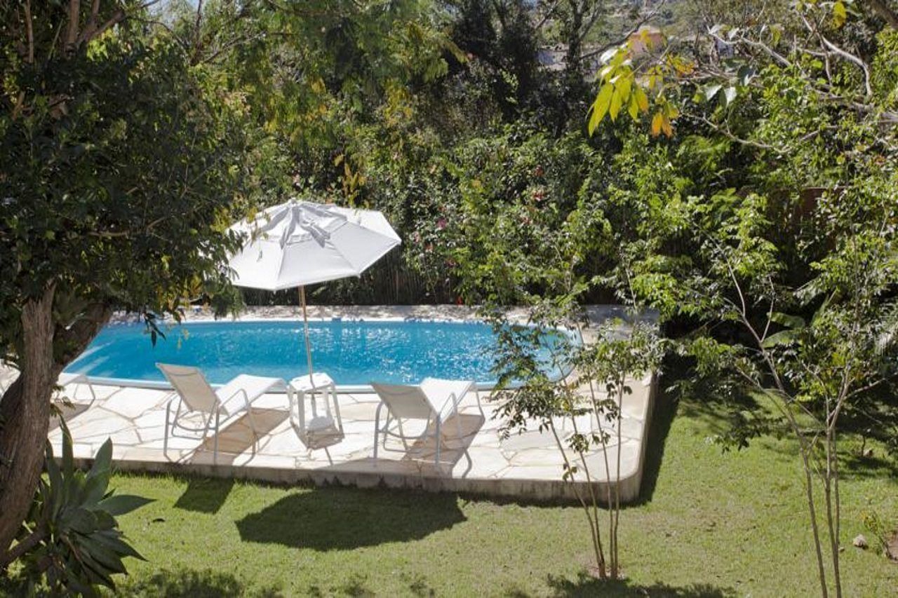 Inn Pitanga