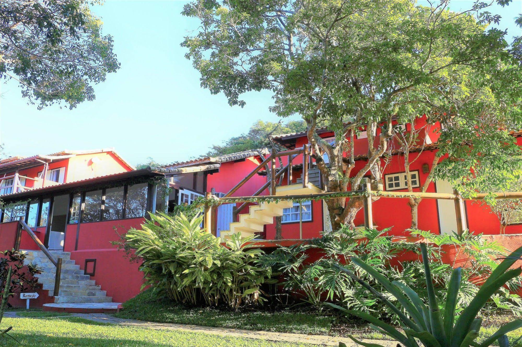 Pitanga Inn 3*