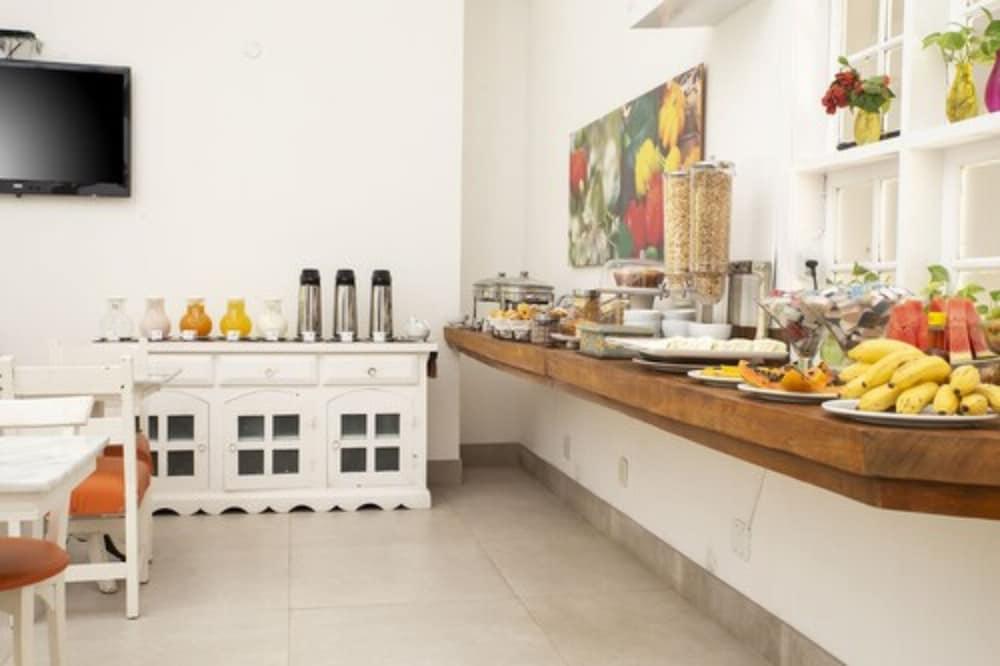 Inn Pitanga 3*