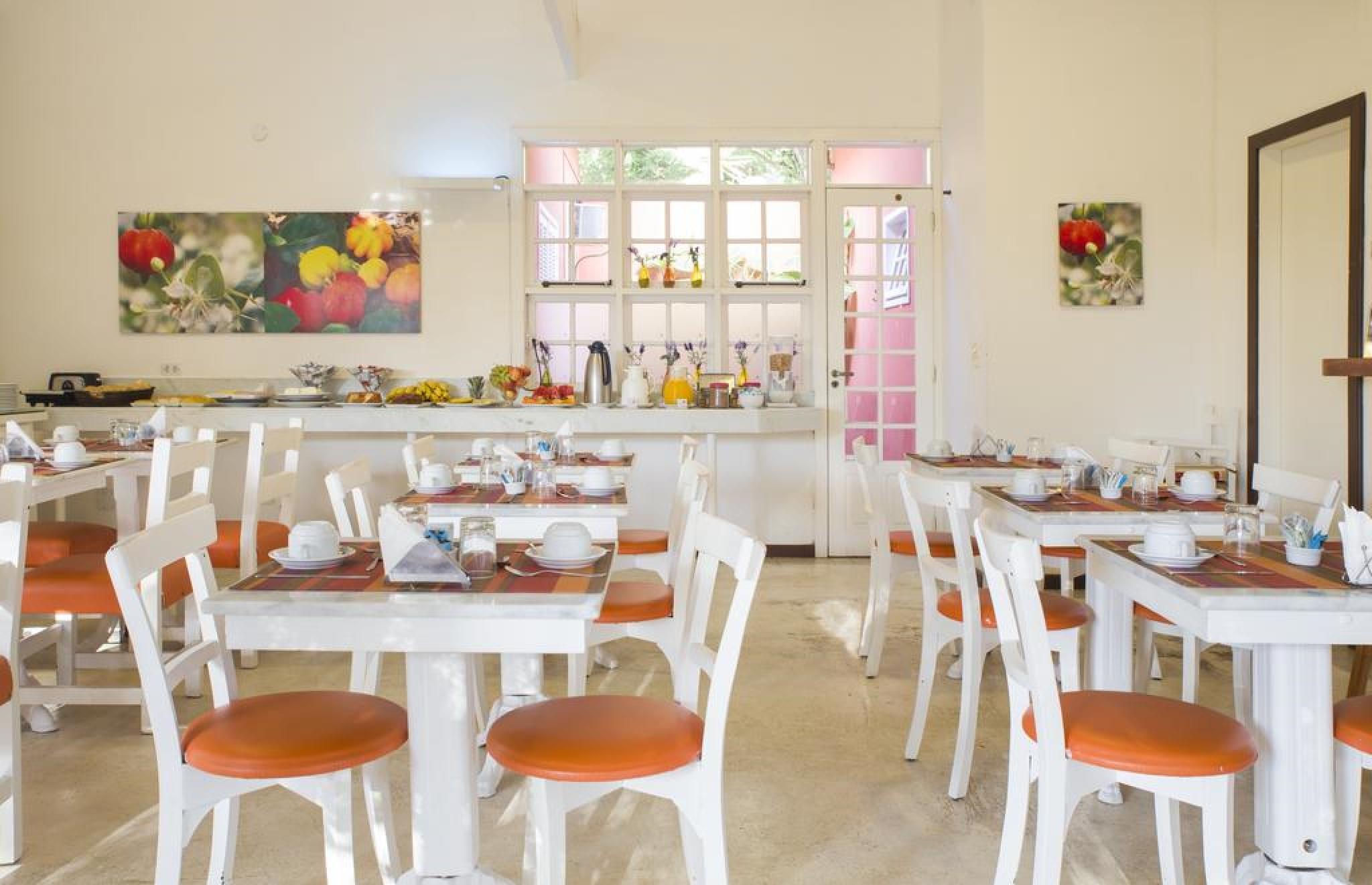 Pitanga Inn Búzios