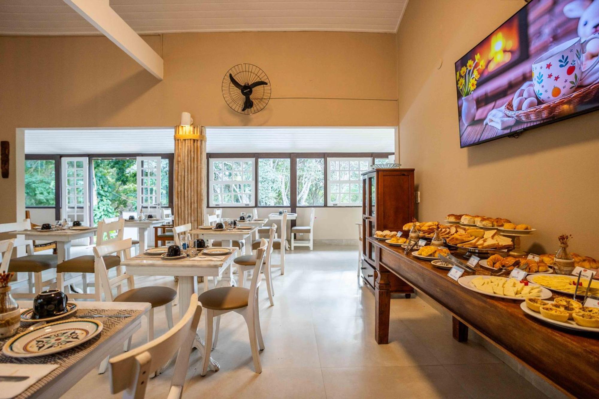 Pitanga Inn