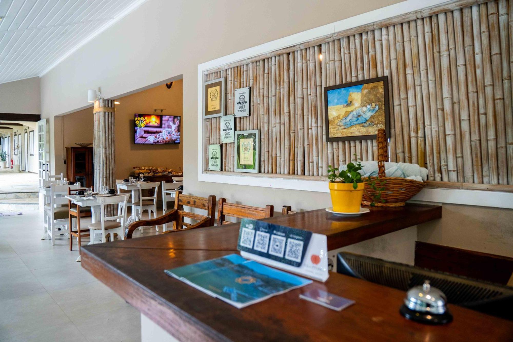 Pitanga Inn