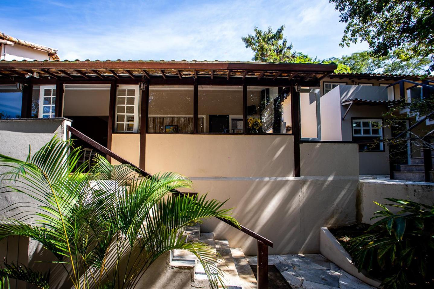 Inn Pitanga Búzios