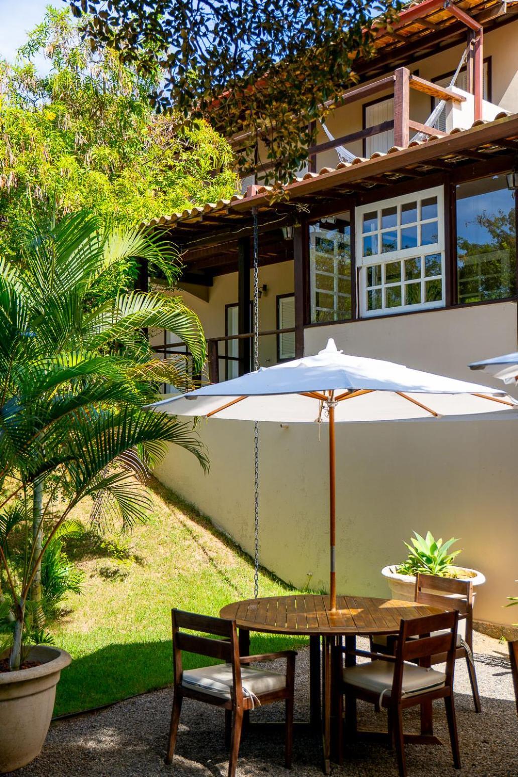 Pitanga Inn