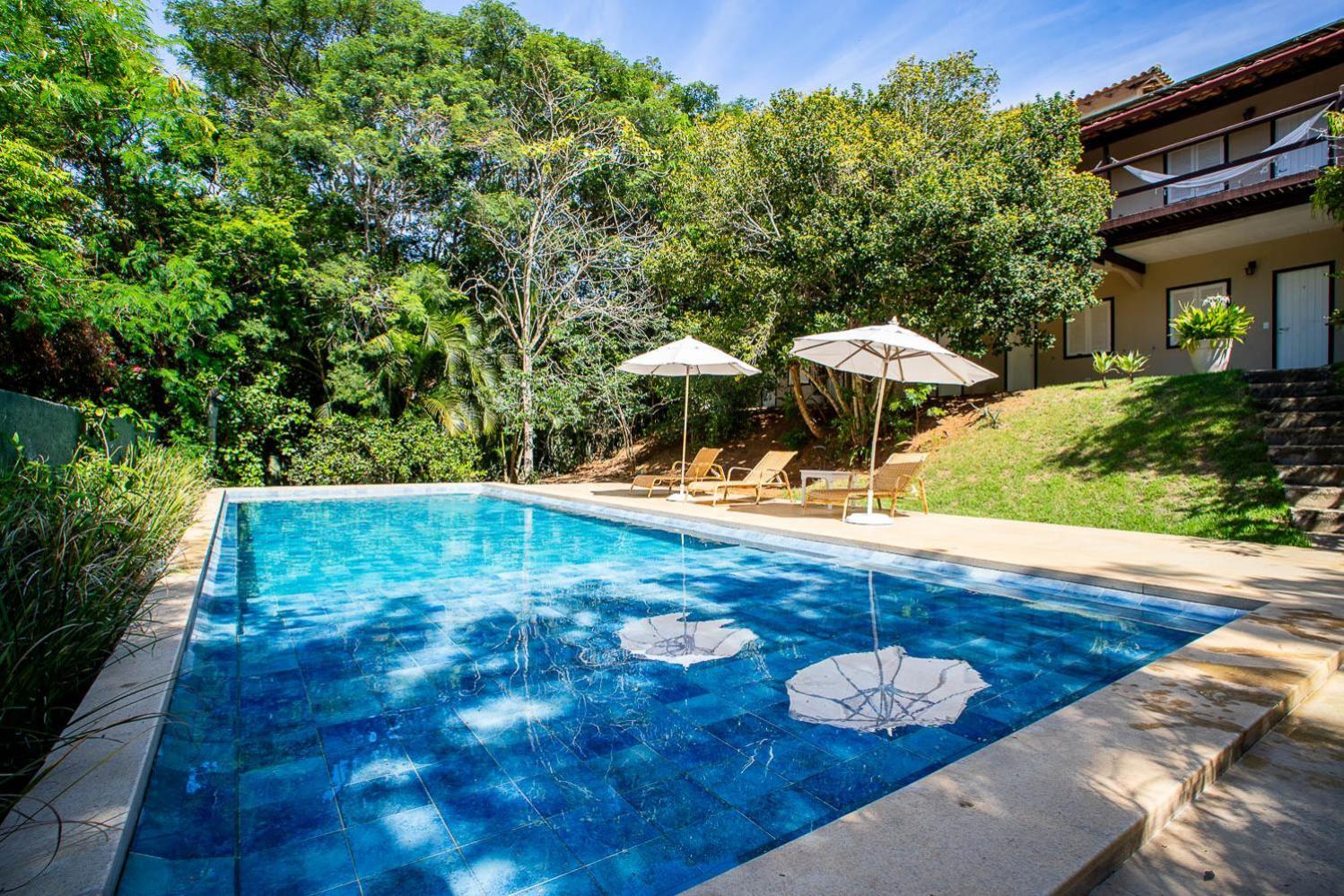 Inn Pitanga