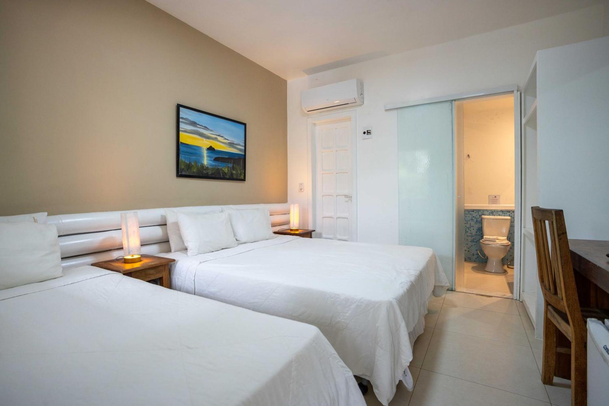 Inn Pitanga