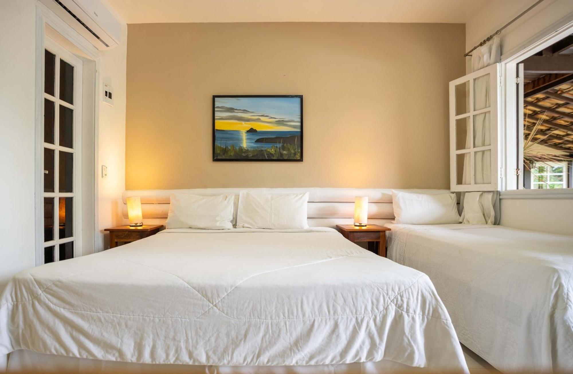 Inn Pitanga 3*